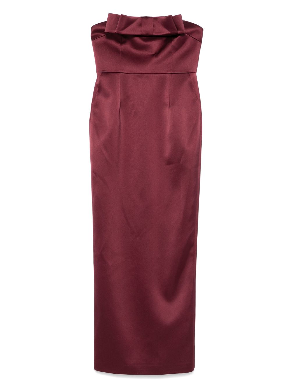 더 New Arrivals Ilkyaz Ozel
Sisu 롱 드레스